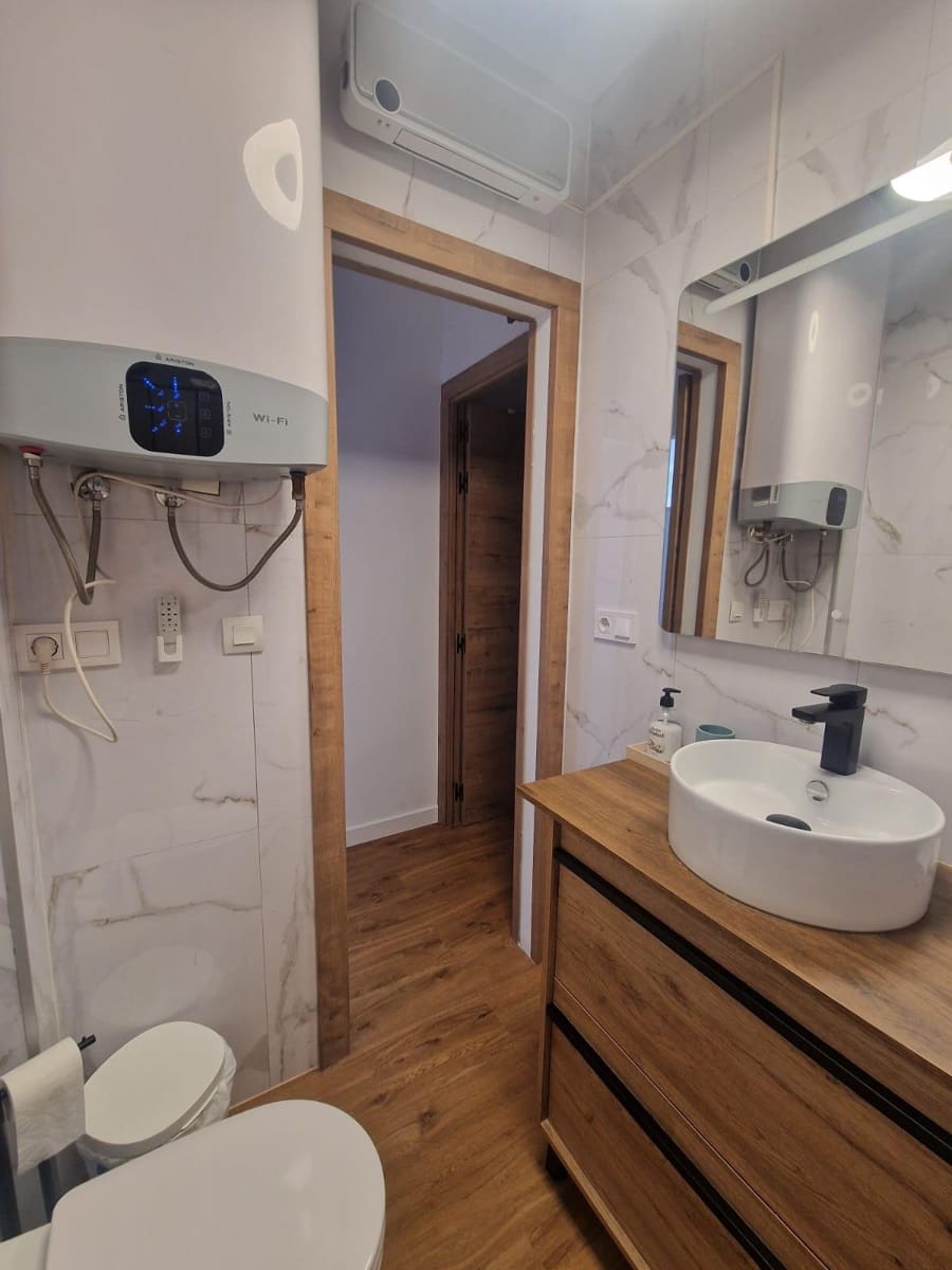 2 soverom Bungalow til salgs i Los Altos med svømmebasseng - € 145 000 (Ref: 9200466)