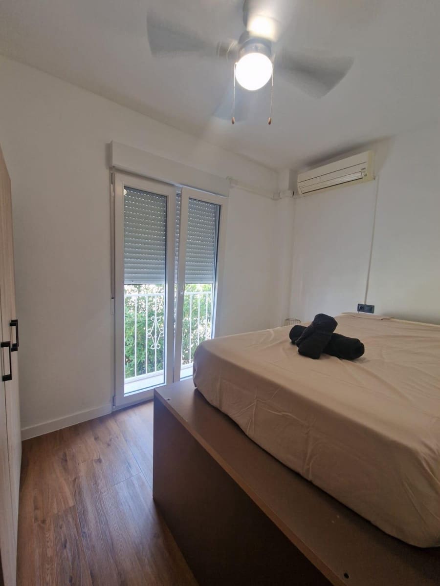 2 soverom Bungalow til salgs i Los Altos med svømmebasseng - € 145 000 (Ref: 9200466)