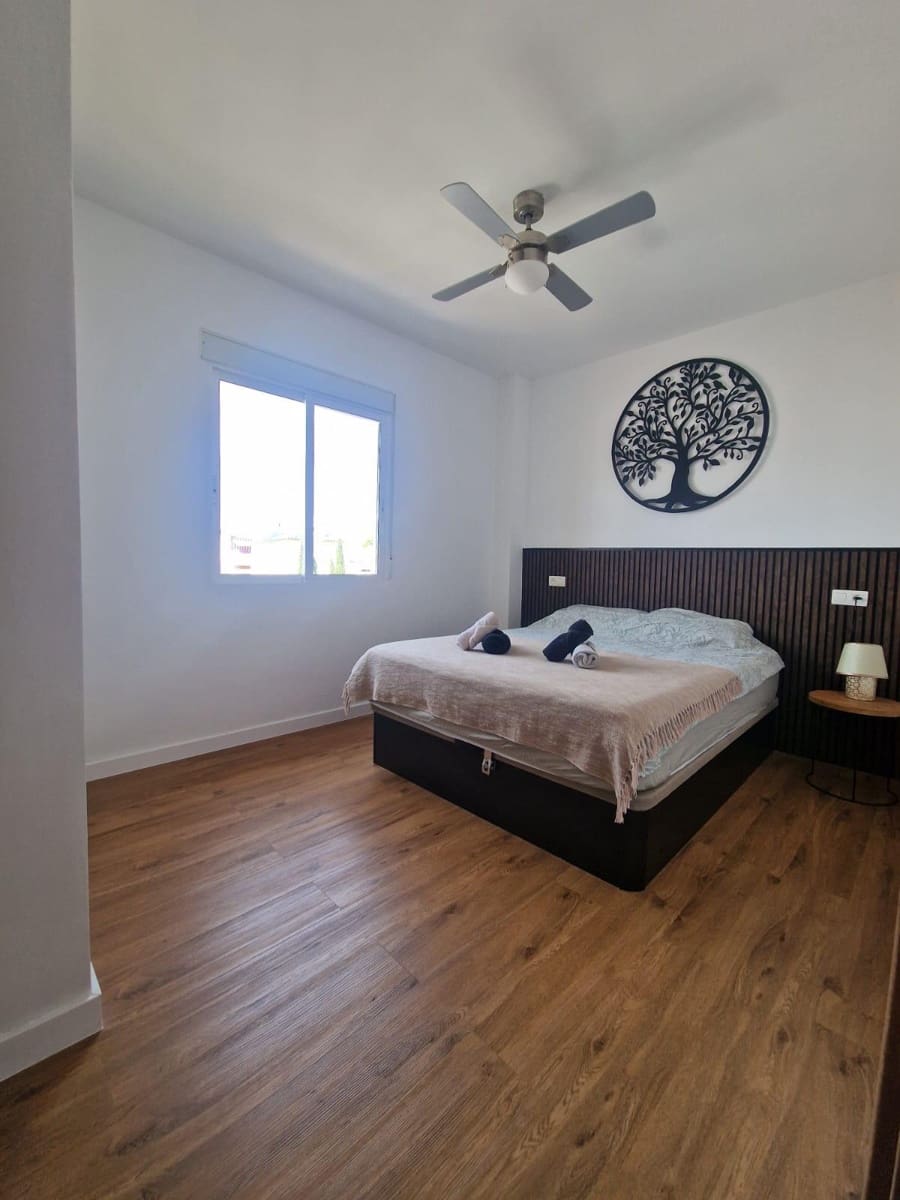 2 soverom Bungalow til salgs i Los Altos med svømmebasseng - € 145 000 (Ref: 9200466)