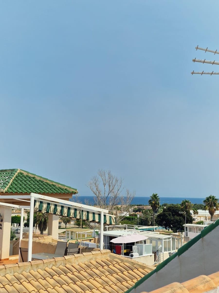 2 soverom Bungalow til salgs i Los Altos med svømmebasseng - € 145 000 (Ref: 9200466)