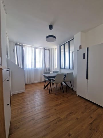 2 soveværelse Bungalow til salg i Los Altos med swimmingpool - € 145.000 (Ref: 9200466)