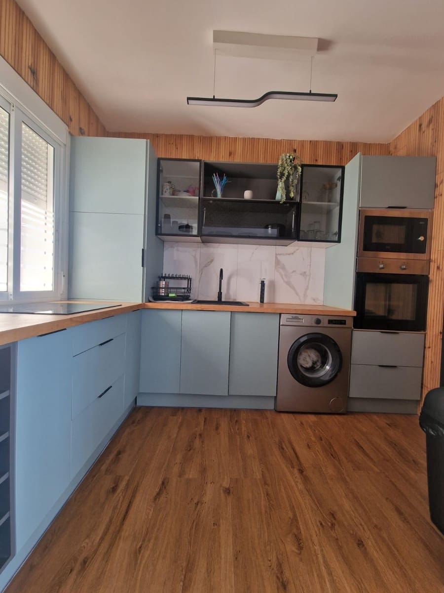 2 soverom Bungalow til salgs i Los Altos med svømmebasseng - € 145 000 (Ref: 9200466)