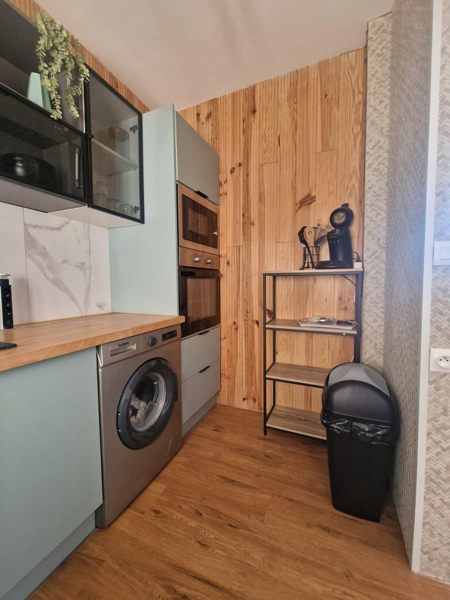 2 soverom Bungalow til salgs i Los Altos med svømmebasseng - € 145 000 (Ref: 9200466)