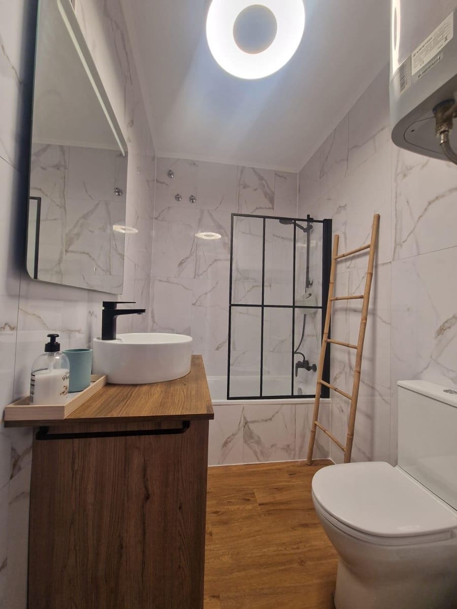 2 soverom Bungalow til salgs i Los Altos med svømmebasseng - € 145 000 (Ref: 9200466)