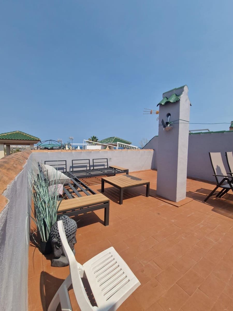 2 soverom Bungalow til salgs i Los Altos med svømmebasseng - € 145 000 (Ref: 9200466)