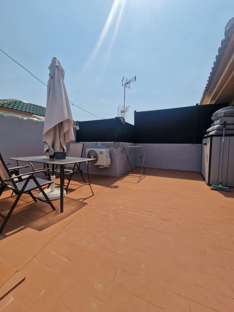 2 soverom Bungalow til salgs i Los Altos med svømmebasseng - € 145 000 (Ref: 9200466)