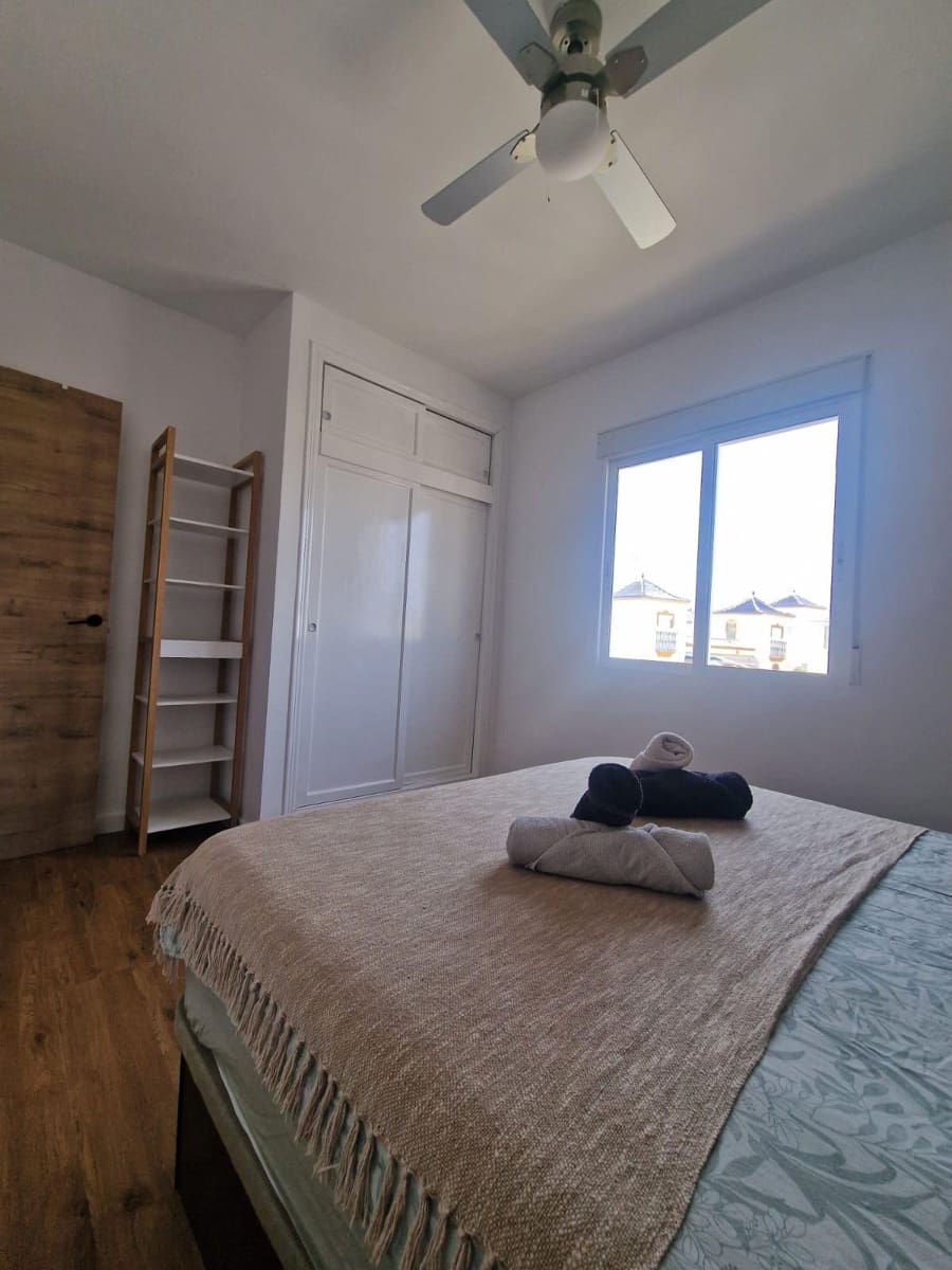 2 soverom Bungalow til salgs i Los Altos med svømmebasseng - € 145 000 (Ref: 9200466)