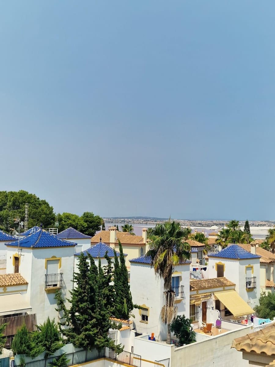 2 soverom Bungalow til salgs i Los Altos med svømmebasseng - € 145 000 (Ref: 9200466)