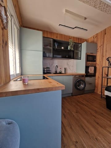 2 soveværelse Bungalow til salg i Los Altos med swimmingpool - € 145.000 (Ref: 9200466)