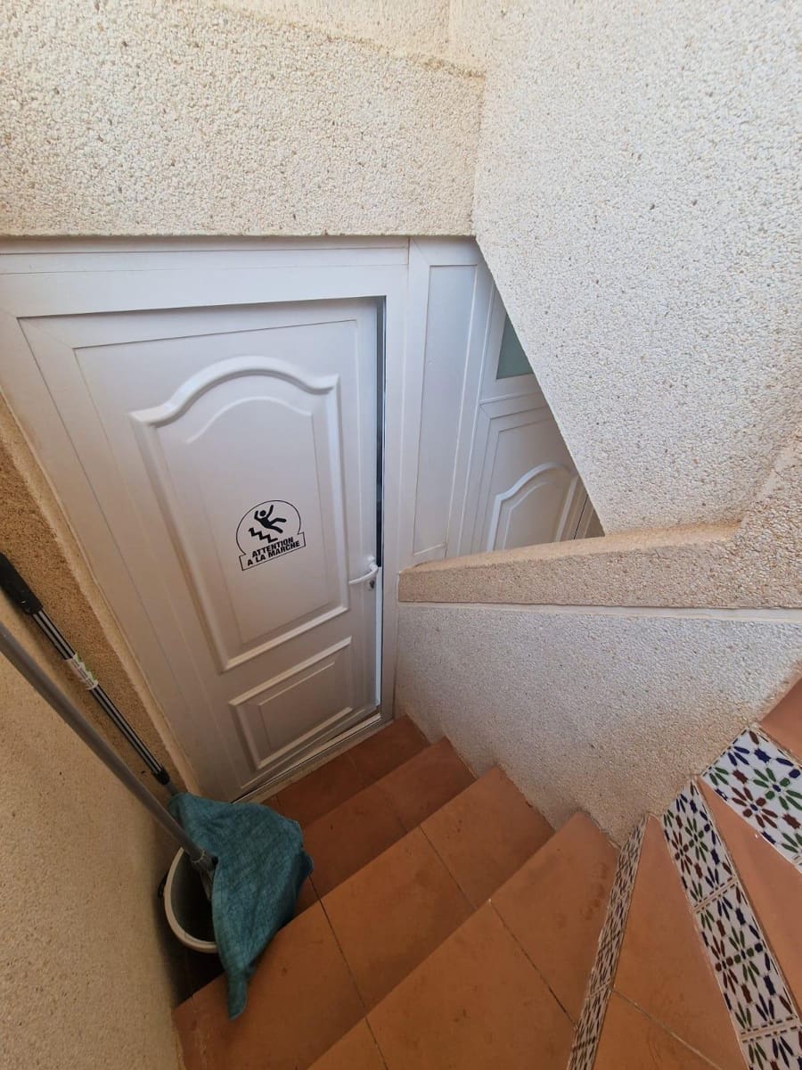 2 soverom Bungalow til salgs i Los Altos med svømmebasseng - € 145 000 (Ref: 9200466)