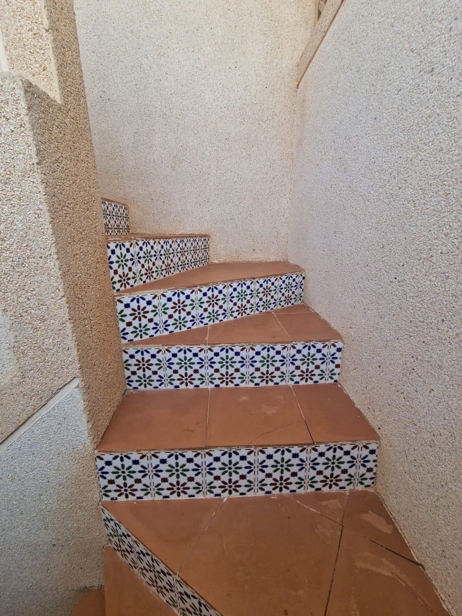 2 soverom Bungalow til salgs i Los Altos med svømmebasseng - € 145 000 (Ref: 9200466)