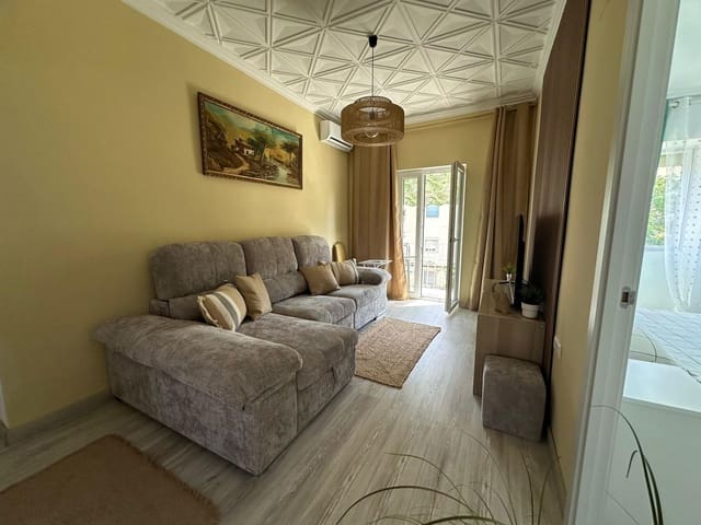 3 makuuhuone Asunto myytävänä paikassa Alicante kaupunki - 149 300 € (Ref: 9202411)