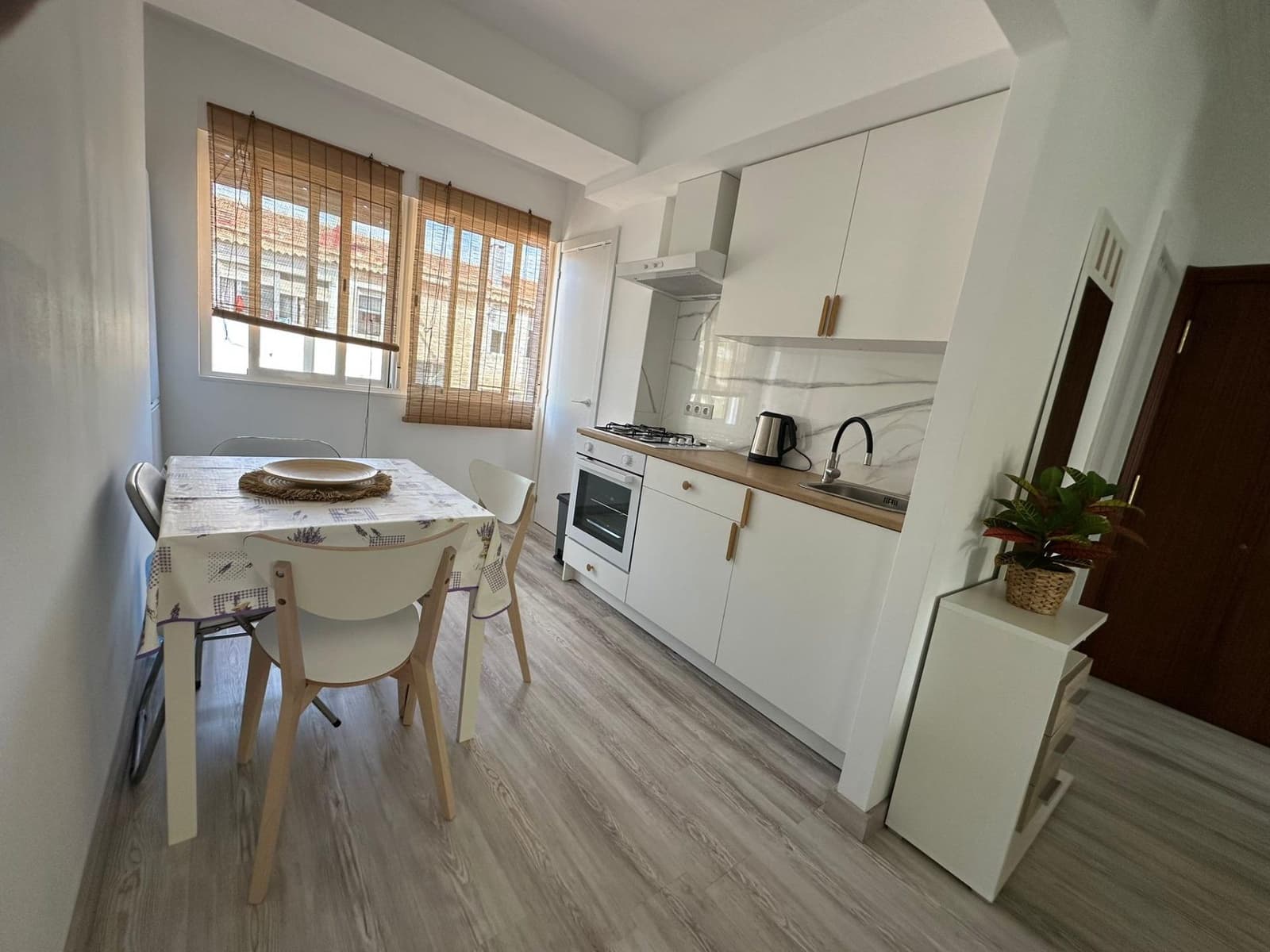 3 bedroom Flat for sale in Alicante / Alacant city - € 149,300 (Ref: 9202411)