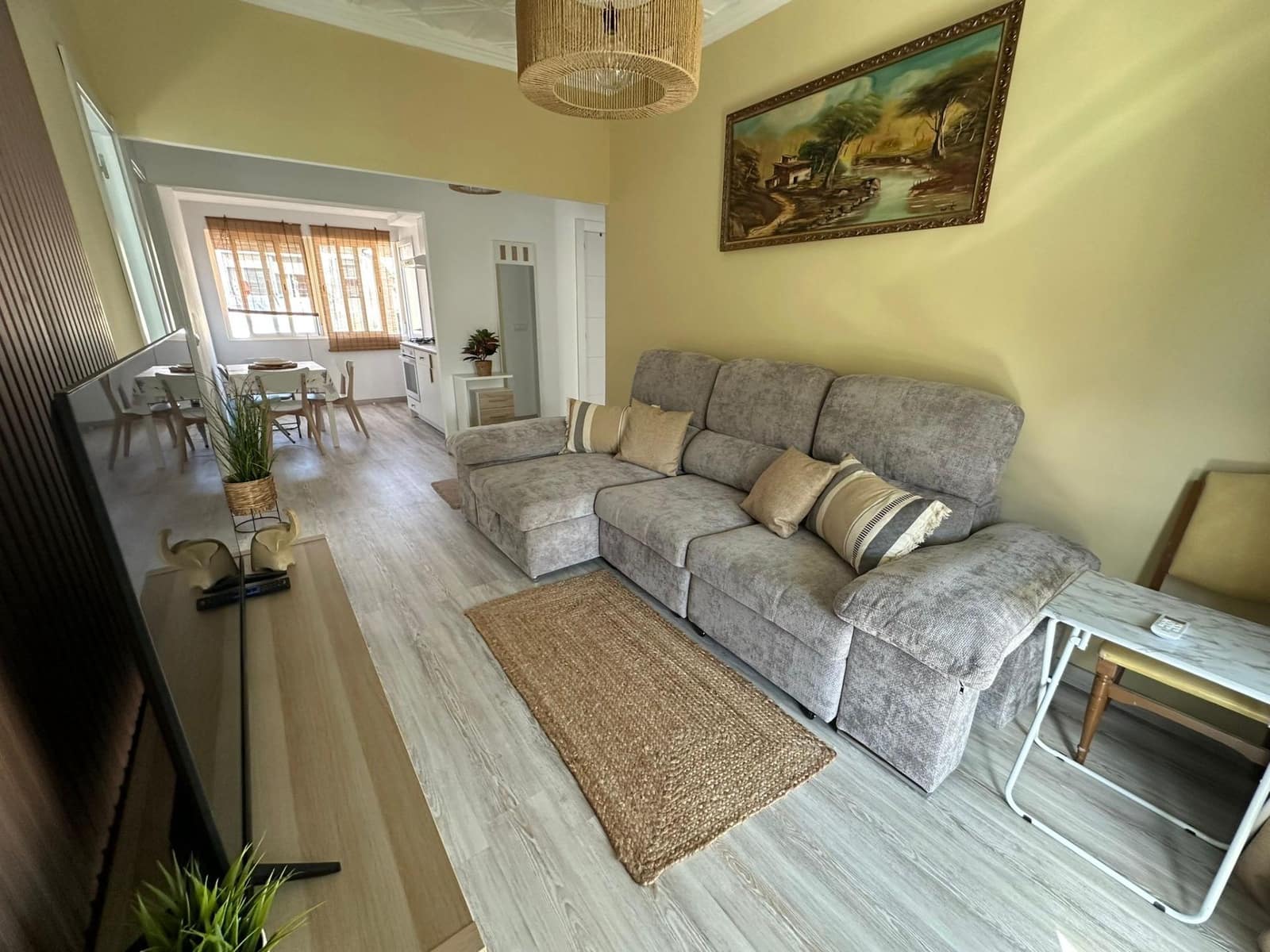 3 bedroom Flat for sale in Alicante / Alacant city - € 149,300 (Ref: 9202411)