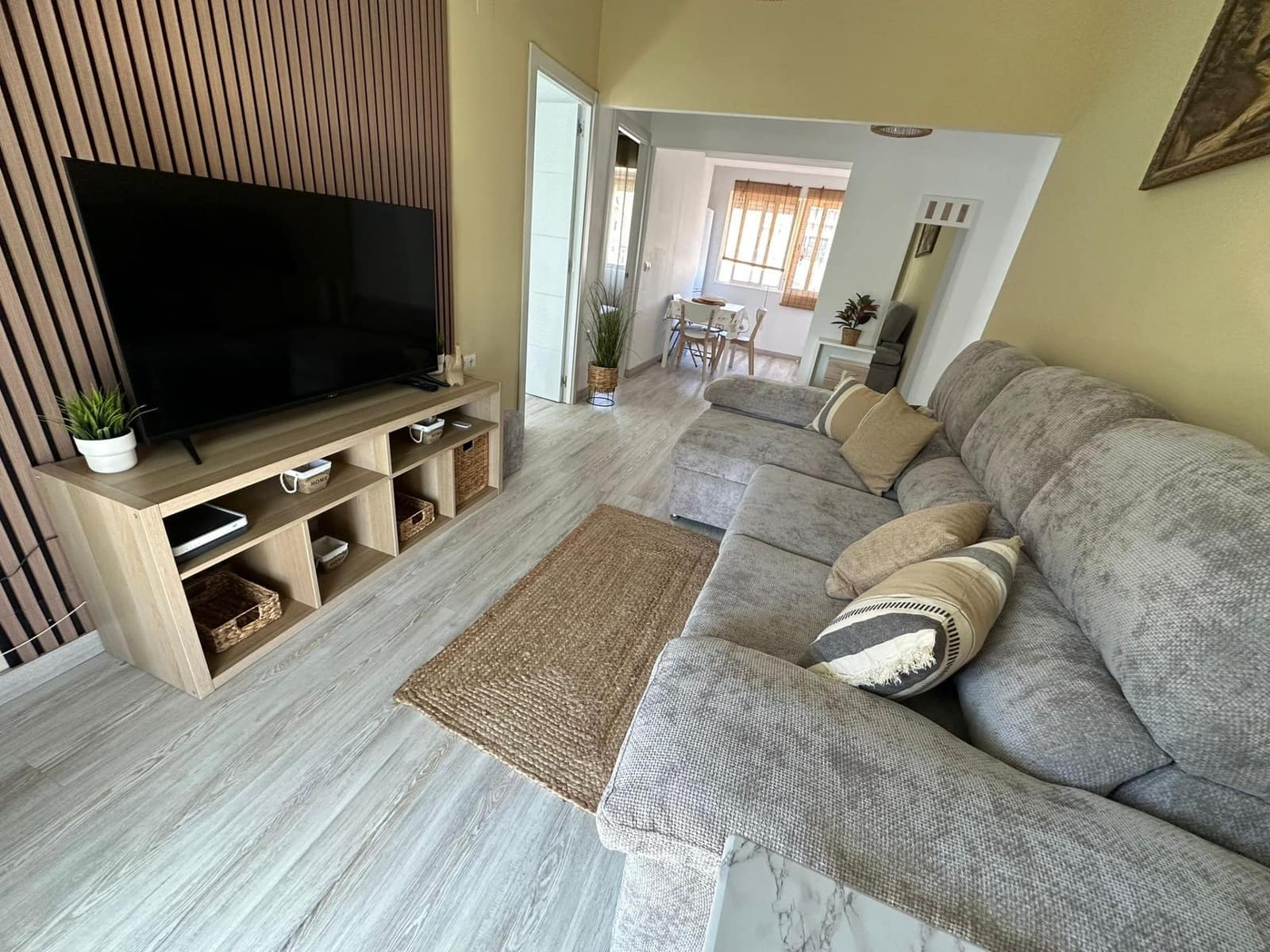 3 bedroom Flat for sale in Alicante / Alacant city - € 149,300 (Ref: 9202411)