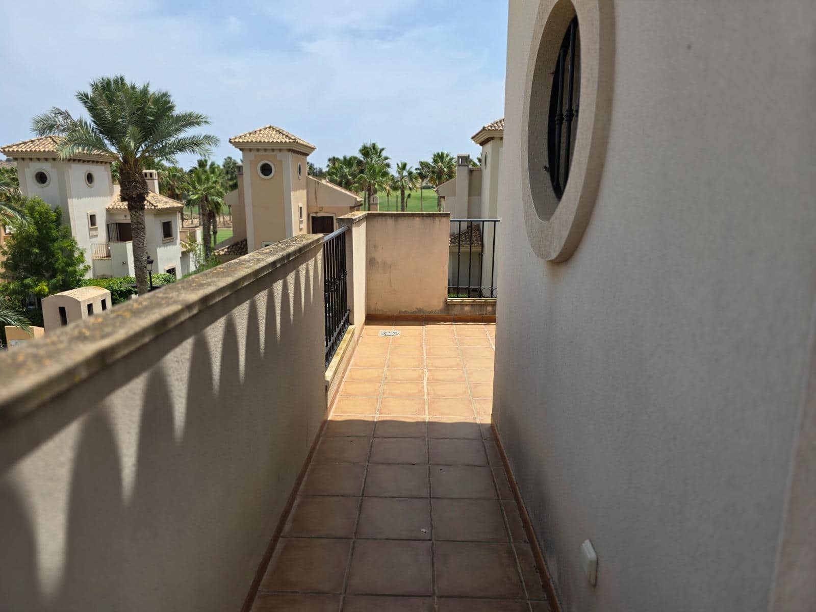 3 soverom Rekkehus til salgs i Algorfa med svømmebasseng - € 225 000 (Ref: 9204475)