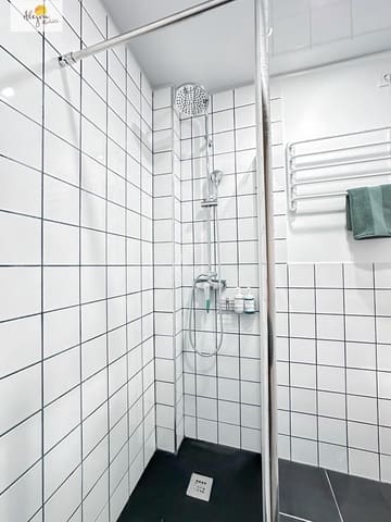 1 bedroom Studio for sale in Campanar, Valencia city - € 160,000 (Ref: 9206789)