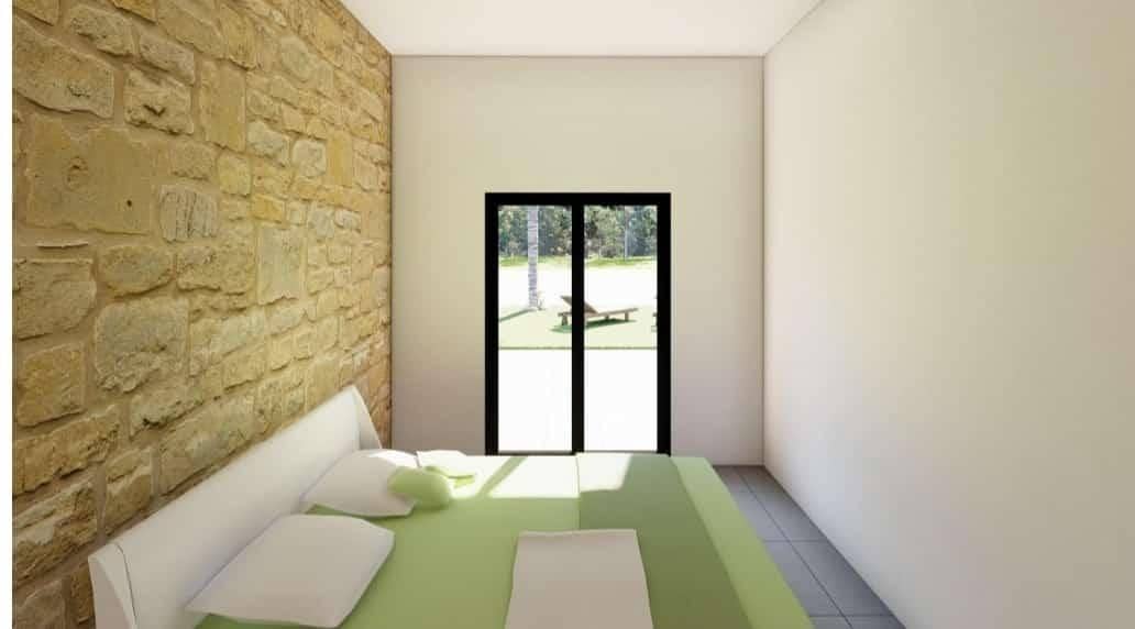 3 bedroom Villa for sale in Pinoso with pool garage - € 365,000 (Ref: 9206790)