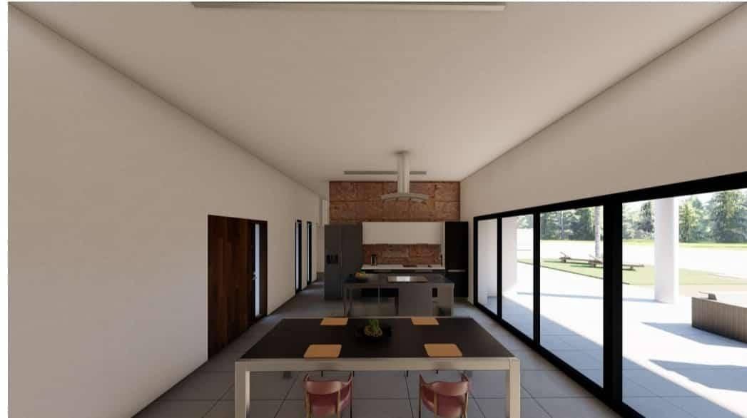 3 bedroom Villa for sale in Pinoso with pool garage - € 365,000 (Ref: 9206790)