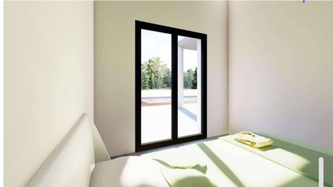 3 bedroom Villa for sale in Pinoso with pool garage - € 365,000 (Ref: 9206790)