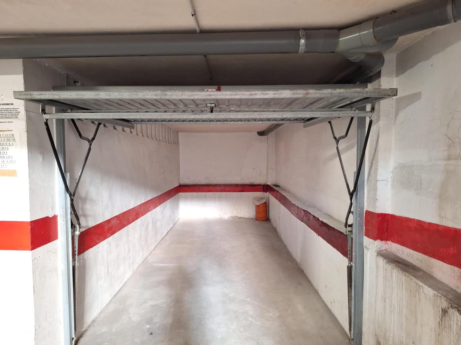 Garage till salu i Torrevieja - 15 900 € (Ref: 9206791)