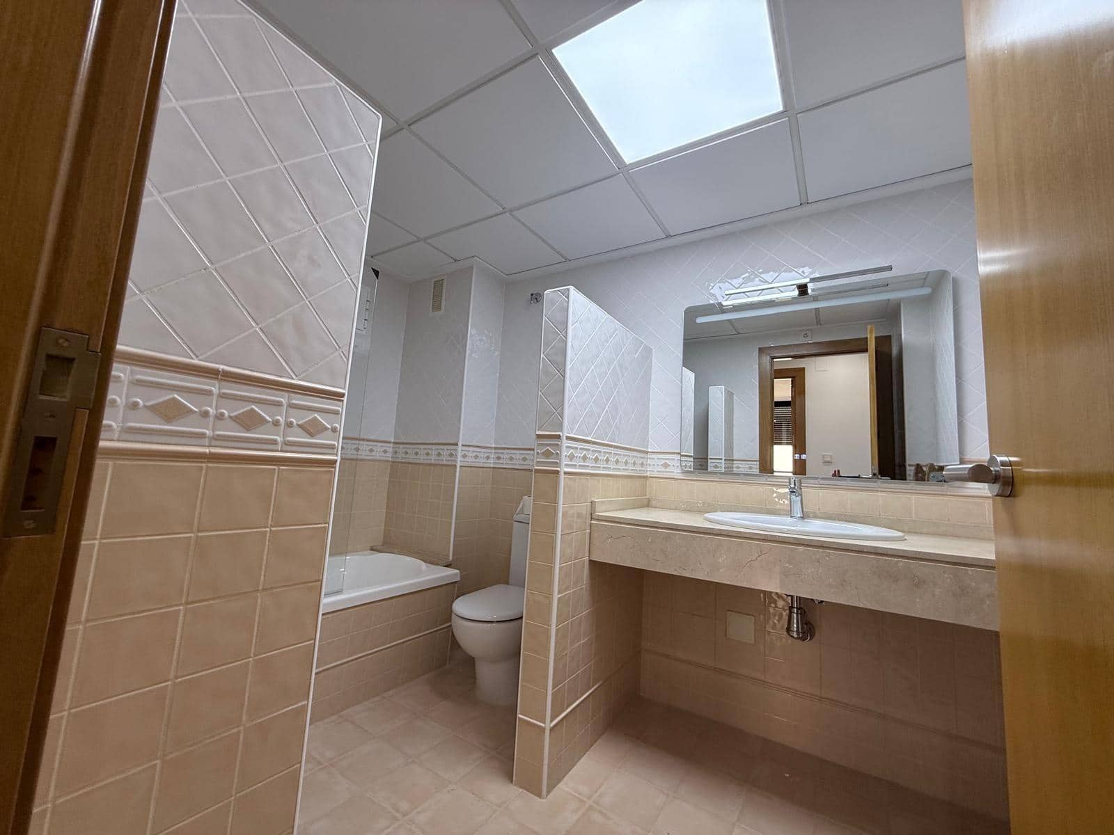 3 sypialnia Apartament na sprzedaż w Torrevieja z garażem - 438 900 € (Ref: 9208280)