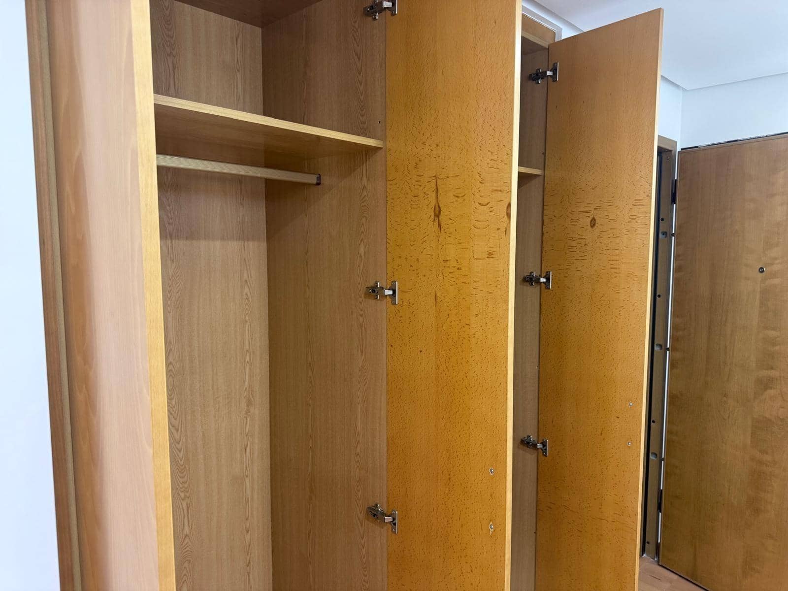 3 sypialnia Apartament na sprzedaż w Torrevieja z garażem - 438 900 € (Ref: 9208280)