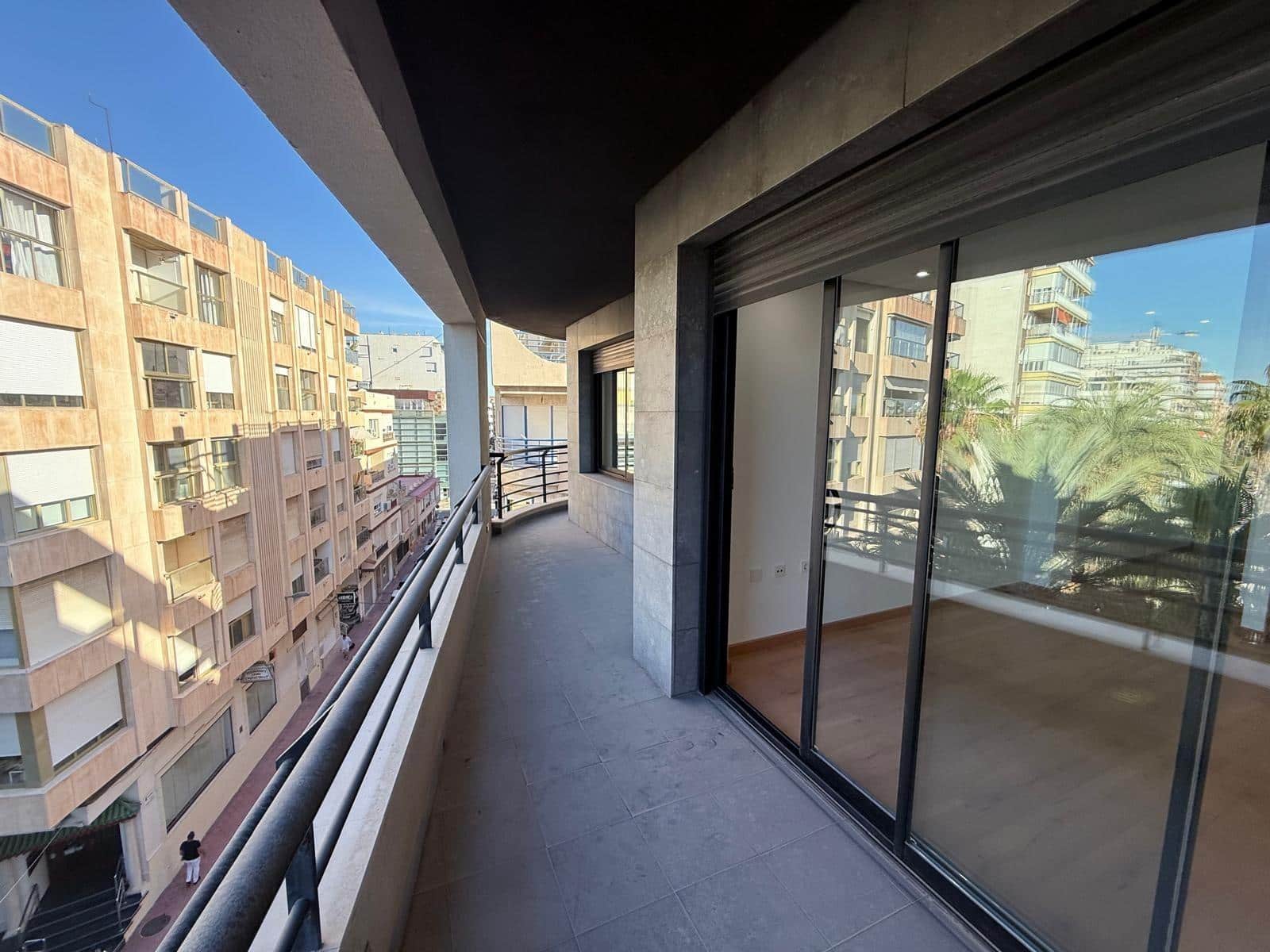 3 sypialnia Apartament na sprzedaż w Torrevieja z garażem - 438 900 € (Ref: 9208280)