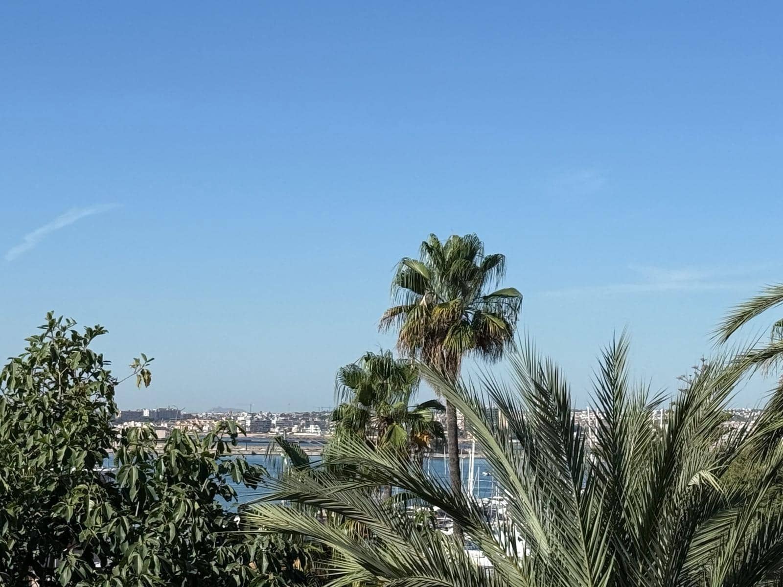 3 sypialnia Apartament na sprzedaż w Torrevieja z garażem - 438 900 € (Ref: 9208280)