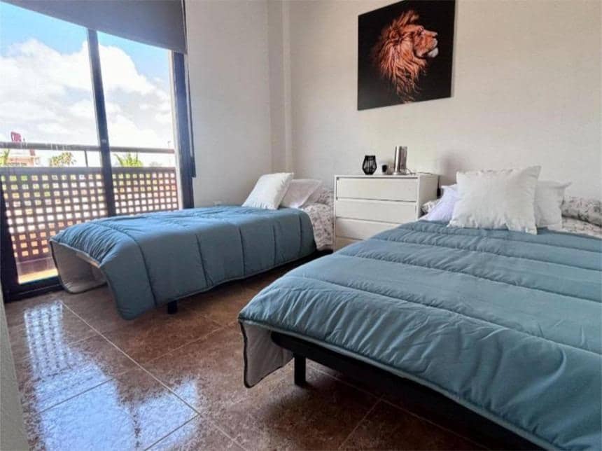2 soveværelse Lejlighed til salg i Campoamor - € 214.900 (Ref: 9208281)