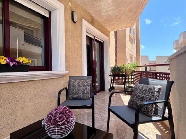 2 soveværelse Lejlighed til salg i Campoamor, Orihuela - € 214.900 (Ref: 9208281)