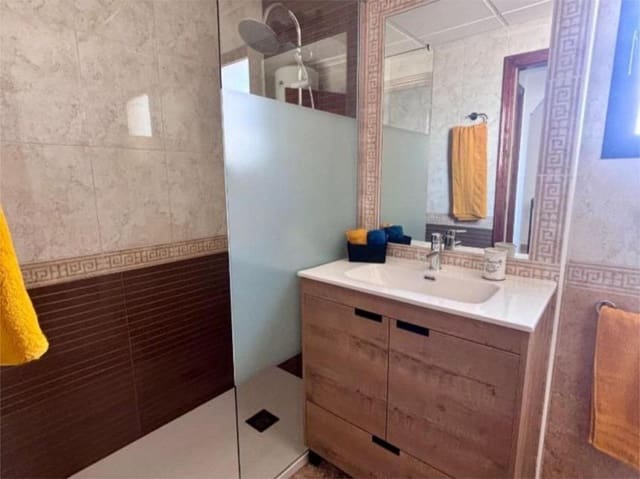 2 soveværelse Lejlighed til salg i Campoamor, Orihuela - € 214.900 (Ref: 9208281)