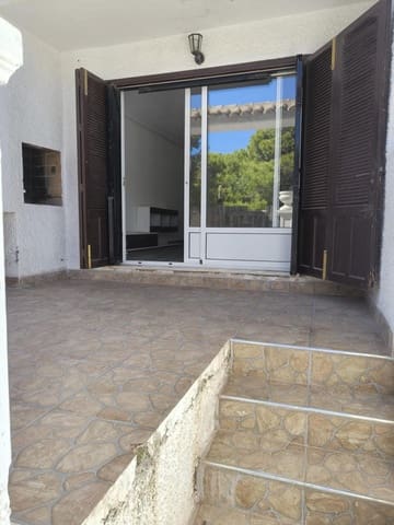 3 makuuhuone Huoneisto myytävänä paikassa Punta Prima, Torrevieja mukana uima-altaan - 189 500 € (Ref: 9208284)