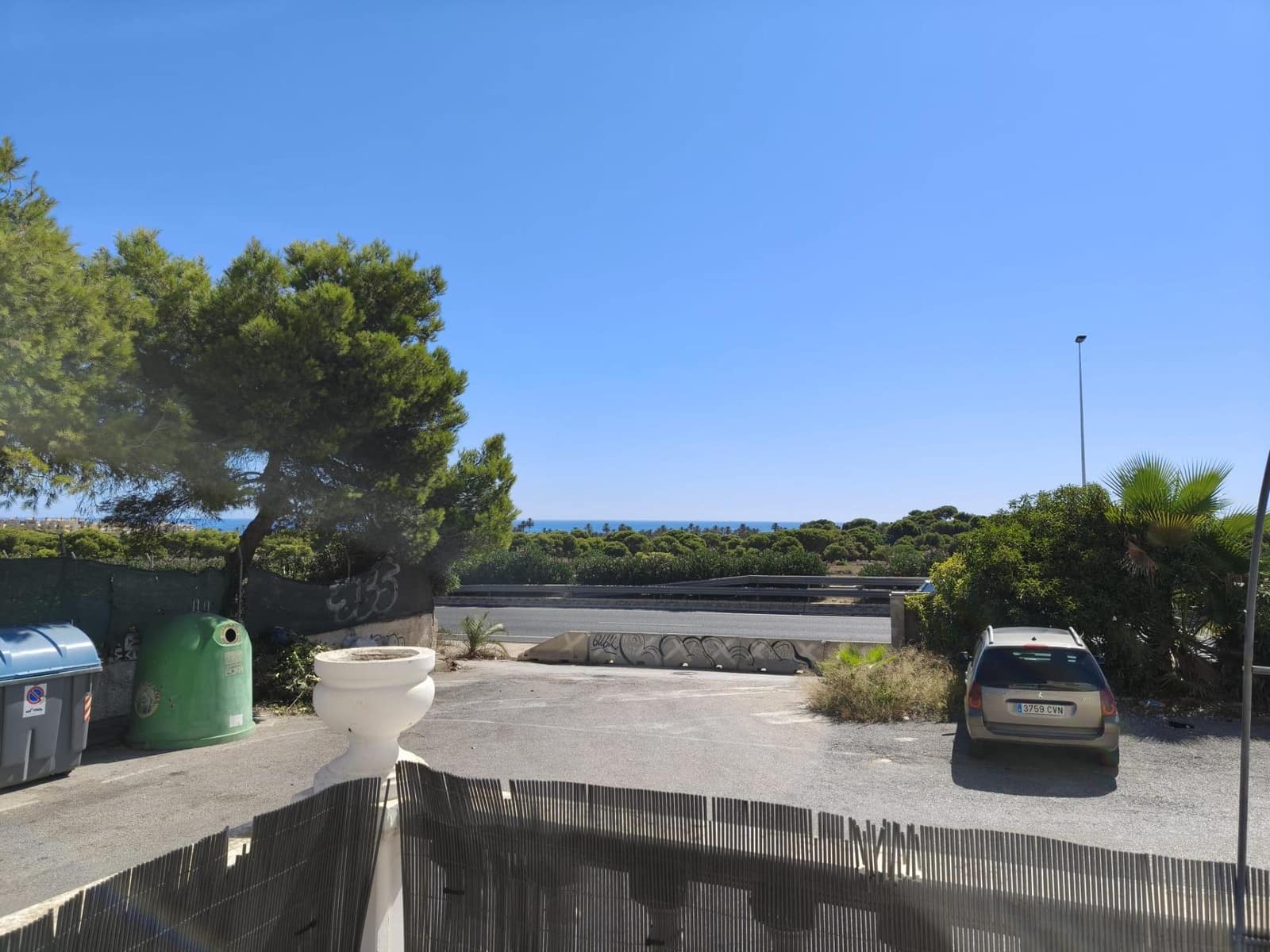 3 makuuhuone Huoneisto myytävänä paikassa Punta Prima mukana uima-altaan - 189 500 € (Ref: 9208284)