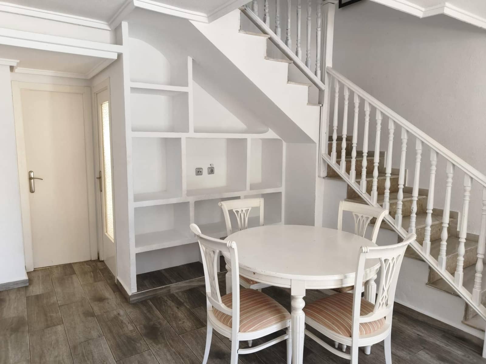 3 makuuhuone Huoneisto myytävänä paikassa Punta Prima mukana uima-altaan - 189 500 € (Ref: 9208284)