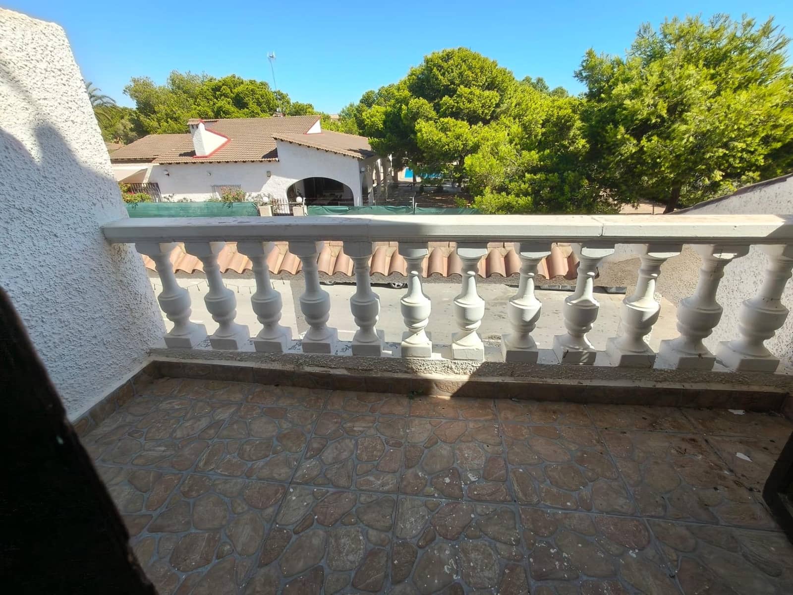 3 makuuhuone Huoneisto myytävänä paikassa Punta Prima mukana uima-altaan - 189 500 € (Ref: 9208284)