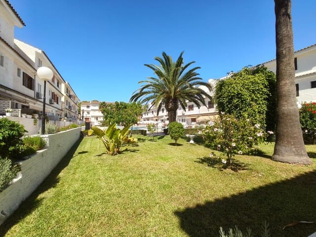 3 makuuhuone Huoneisto myytävänä paikassa Punta Prima, Torrevieja mukana uima-altaan - 189 500 € (Ref: 9208284)