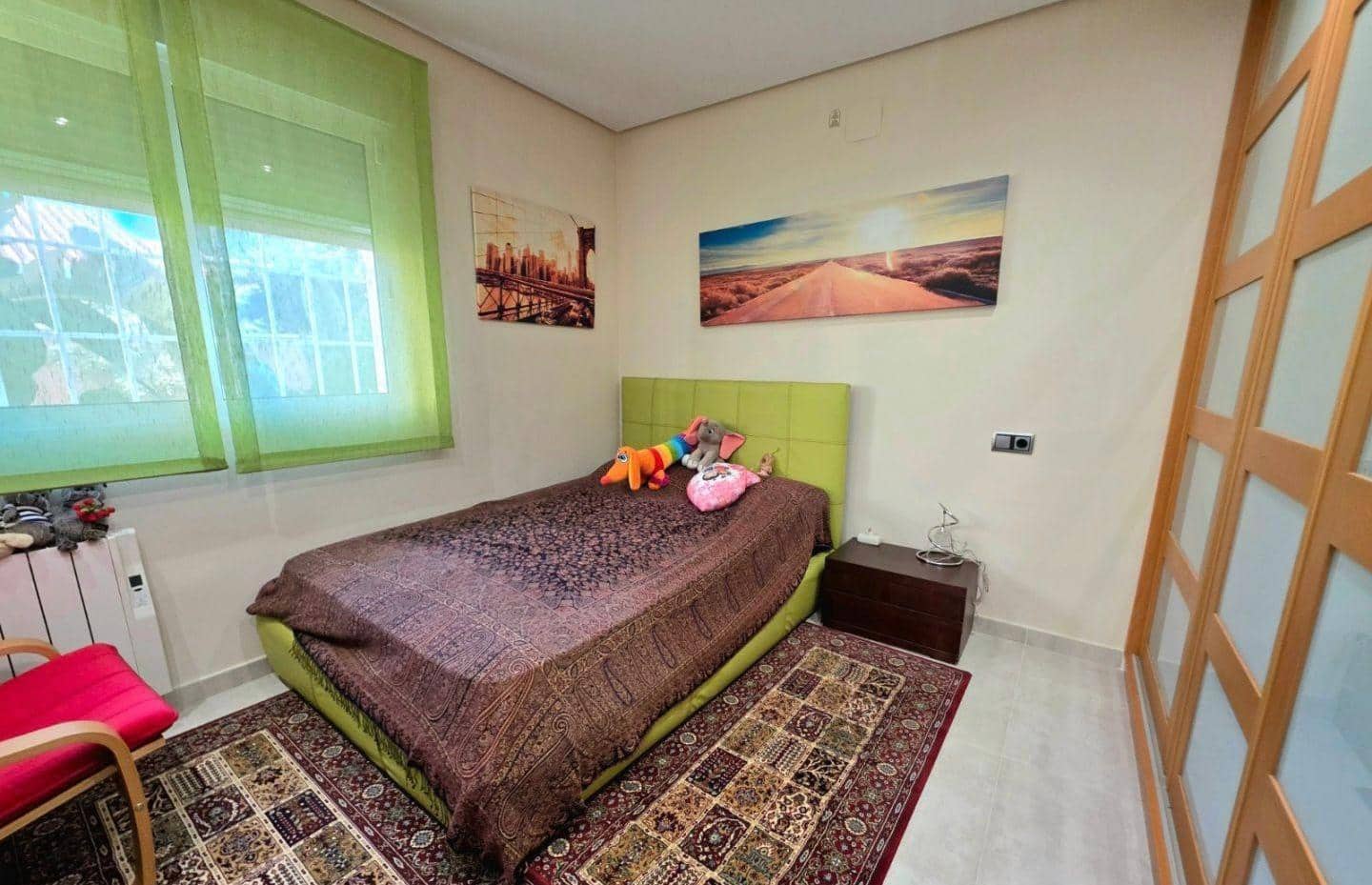 5 bedroom Villa for sale in Orihuela Costa with pool - € 739,900 (Ref: 9208285)