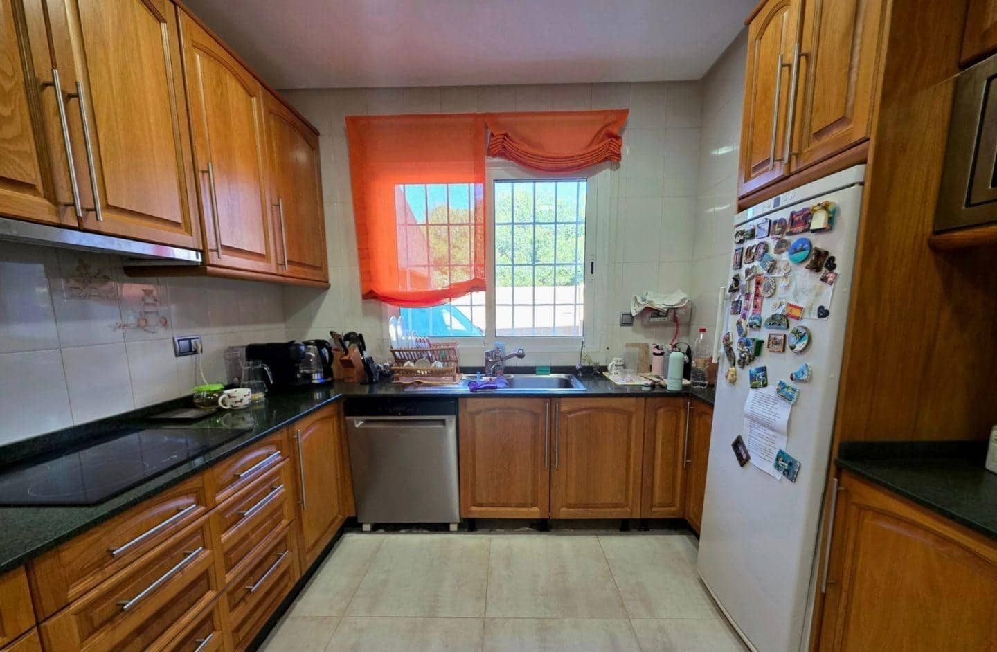 5 bedroom Villa for sale in Orihuela Costa with pool - € 739,900 (Ref: 9208285)