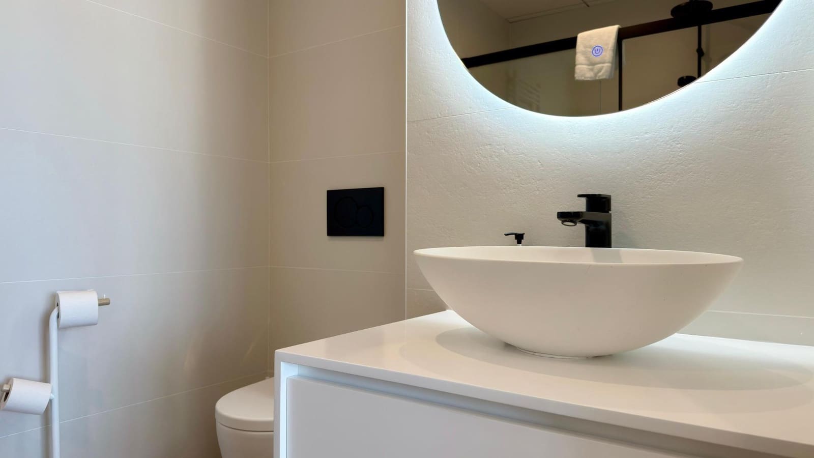 2 camera da letto Appartamento in vendita in La Villajoyosa / Vila Joiosa con piscina - 699.000 € (Rif: 9209149)