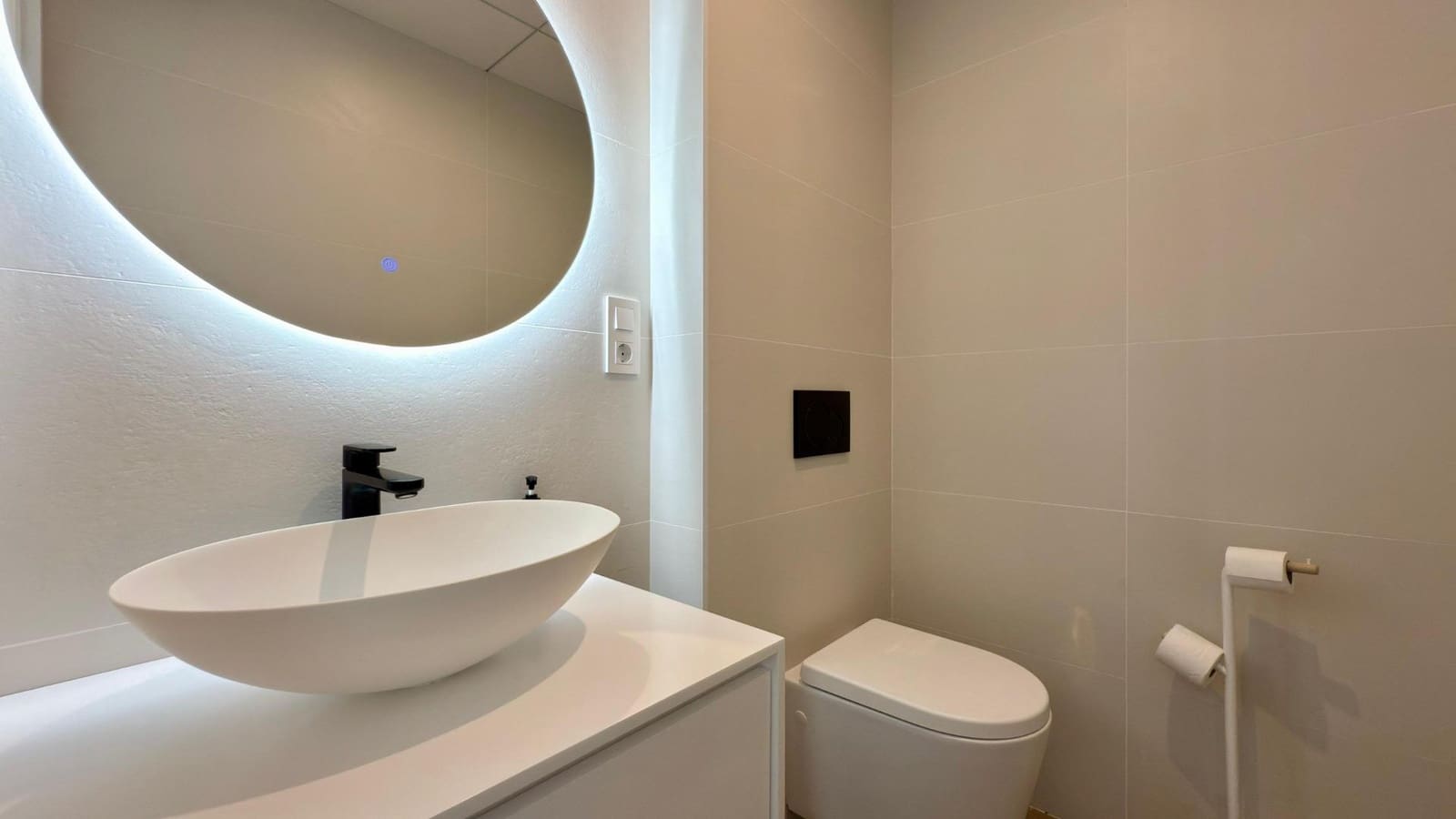 2 camera da letto Appartamento in vendita in La Villajoyosa / Vila Joiosa con piscina - 699.000 € (Rif: 9209149)