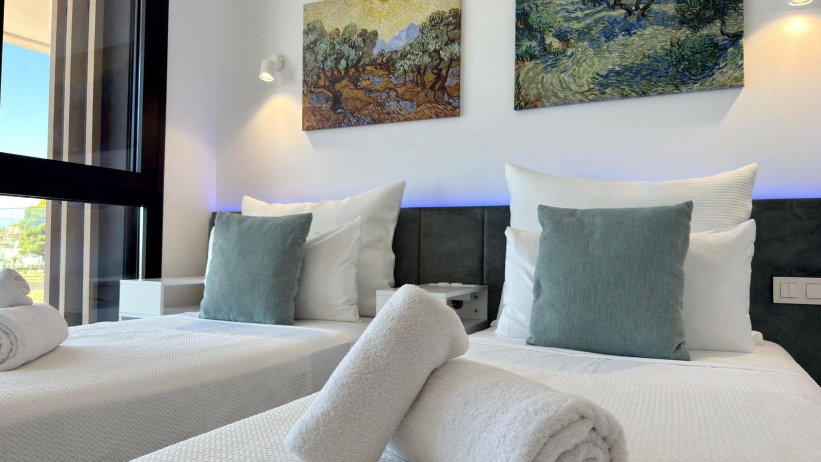 2 camera da letto Appartamento in vendita in La Villajoyosa / Vila Joiosa con piscina - 699.000 € (Rif: 9209149)