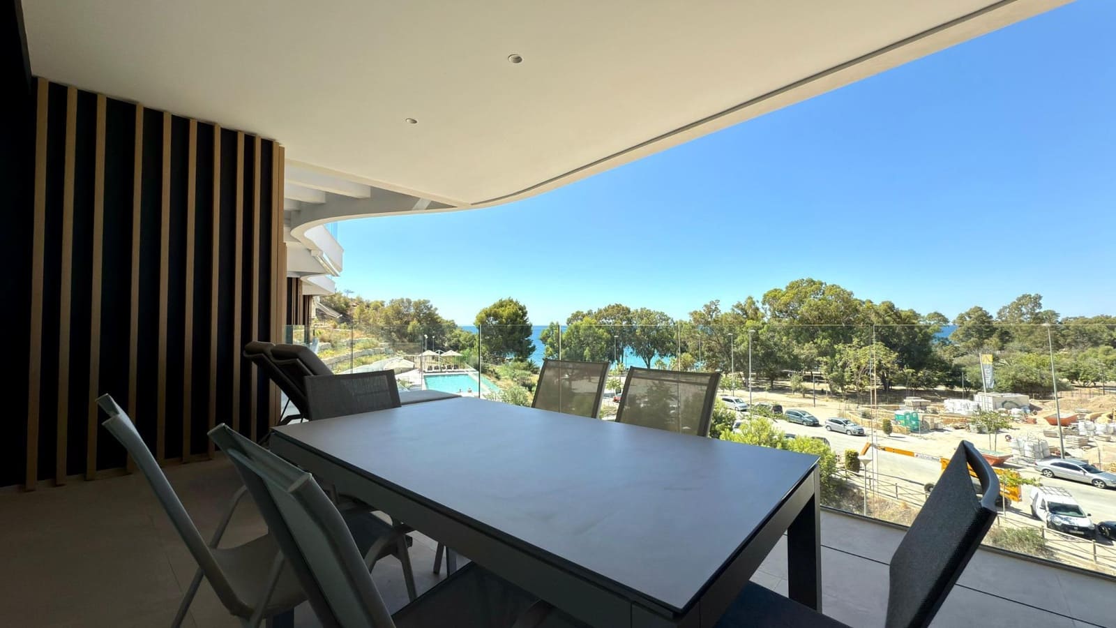 2 camera da letto Appartamento in vendita in La Villajoyosa / Vila Joiosa con piscina - 699.000 € (Rif: 9209149)