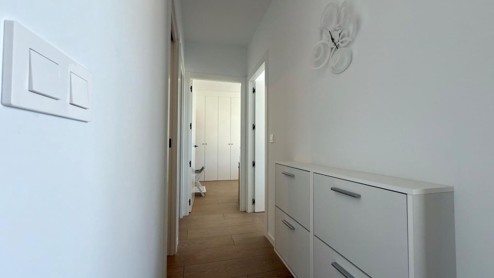 2 Zimmer Apartment zu verkaufen in La Villajoyosa / Vila Joiosa mit Pool - 699.000 € (Ref: 9209149)