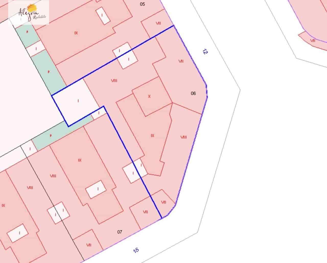 4 soveværelse Lejlighed til salg i Valencia by - € 800.000 (Ref: 9209468)