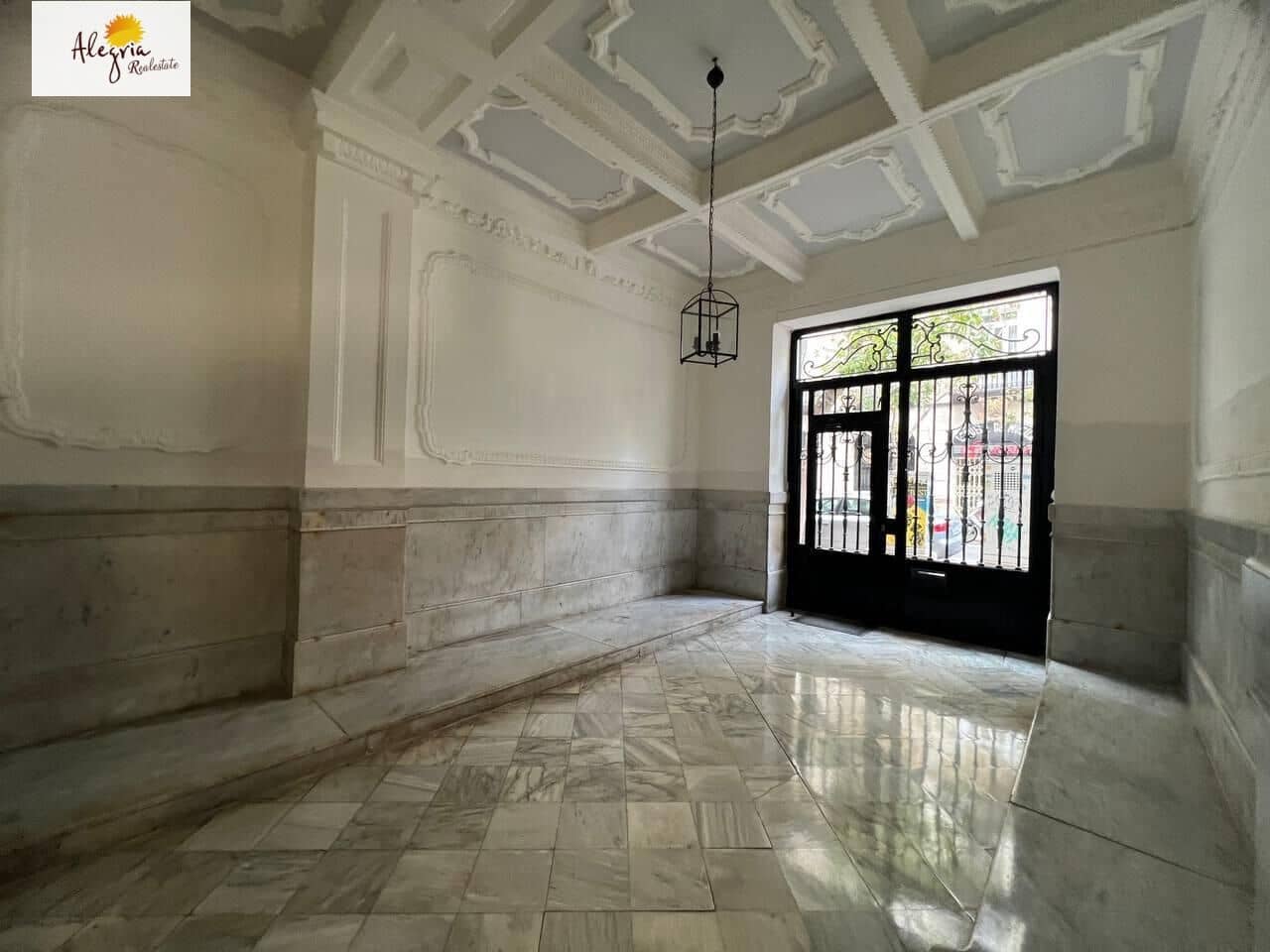 4 soveværelse Lejlighed til salg i Valencia by - € 800.000 (Ref: 9209468)