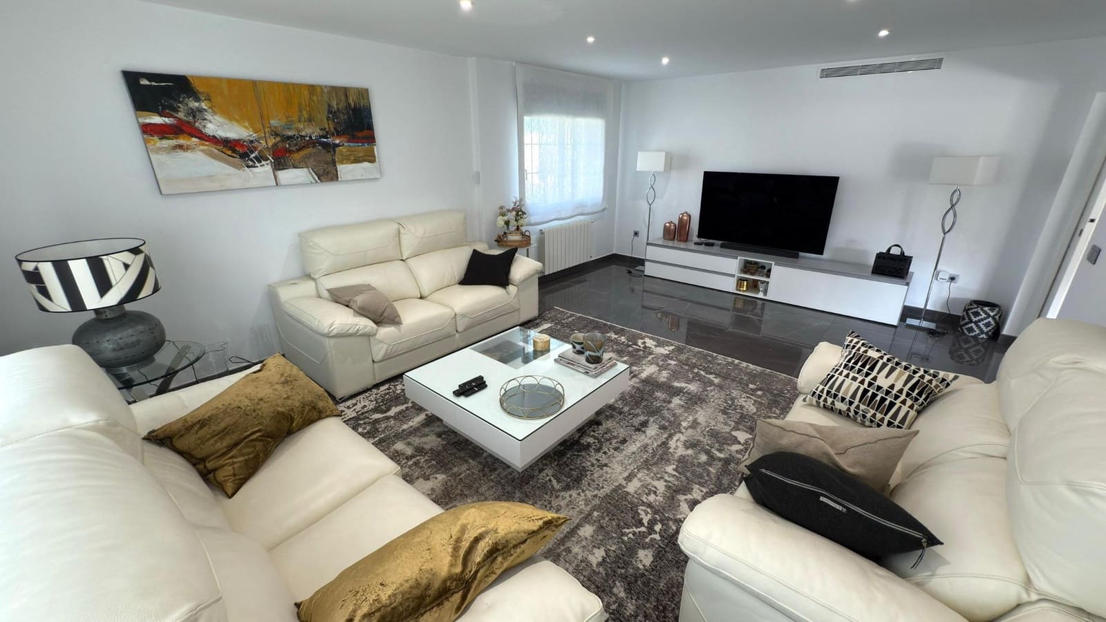 5 soveværelse Villa til salg i San Juan de Alicante / Sant Joan d'Alacant med swimmingpool garage - € 1.365.000 (Ref: 9215027)