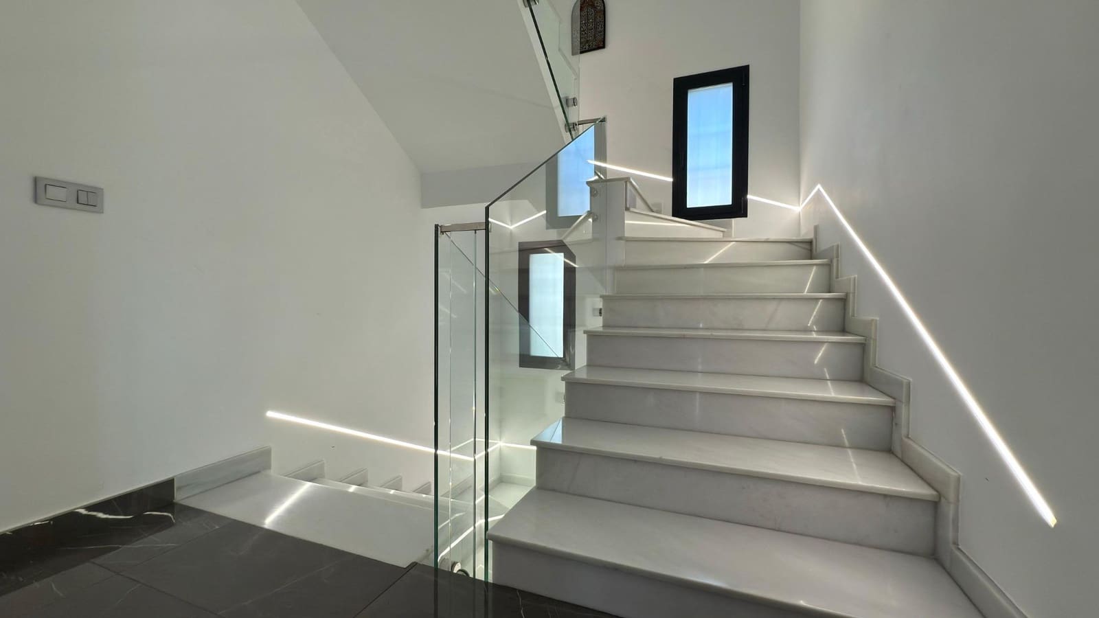 5 soveværelse Villa til salg i San Juan de Alicante / Sant Joan d'Alacant med swimmingpool garage - € 1.365.000 (Ref: 9215027)