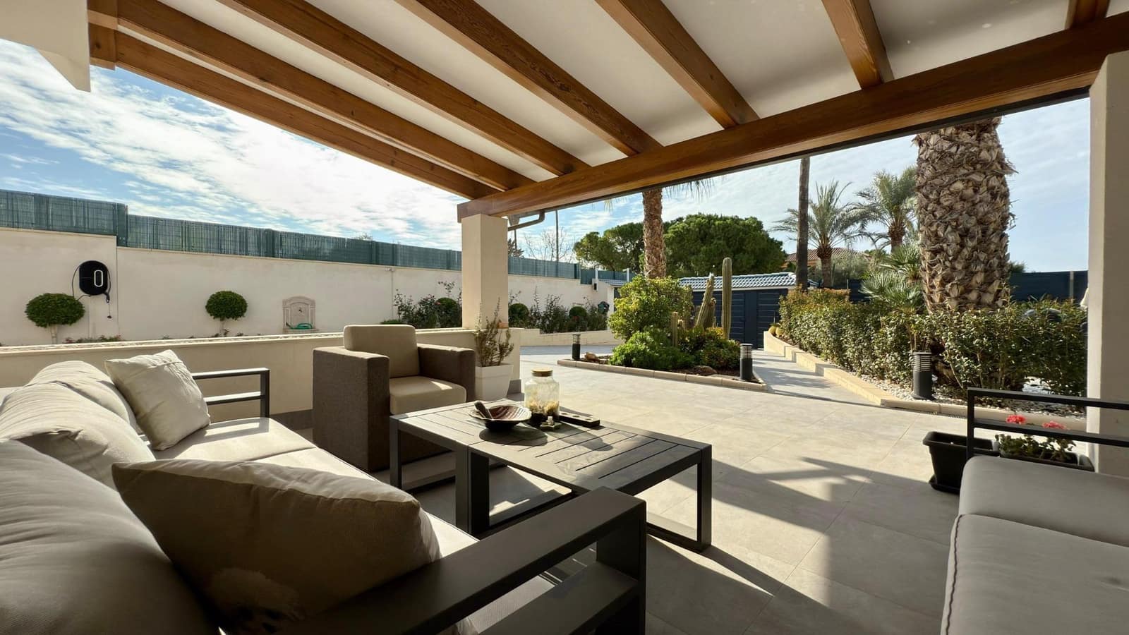 5 soveværelse Villa til salg i San Juan de Alicante / Sant Joan d'Alacant med swimmingpool garage - € 1.365.000 (Ref: 9215027)