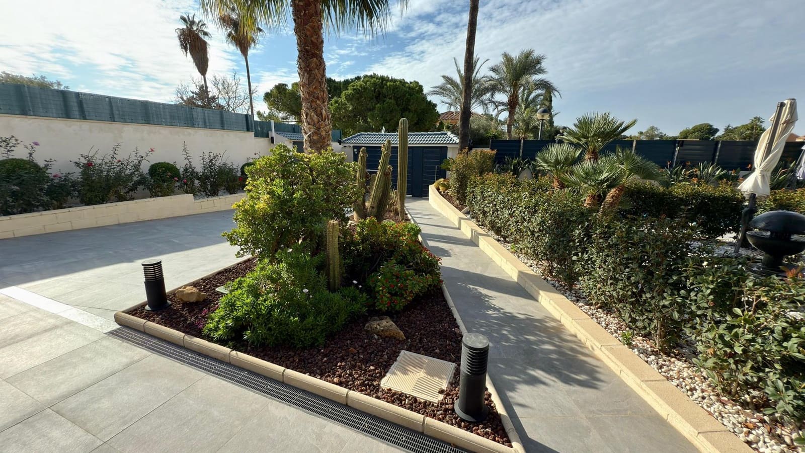 5 soveværelse Villa til salg i San Juan de Alicante / Sant Joan d'Alacant med swimmingpool garage - € 1.365.000 (Ref: 9215027)